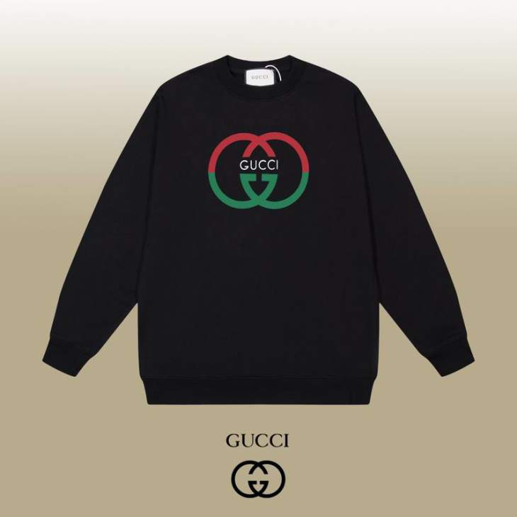 Picture of Gucci Sweatshirt TT _SKUGucciXS-Lsxitx2133265